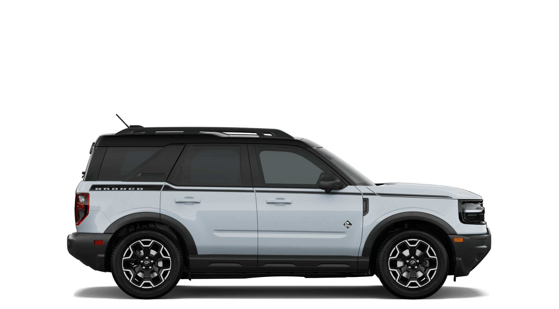 2026 Ford Bronco Sport® External Image 1